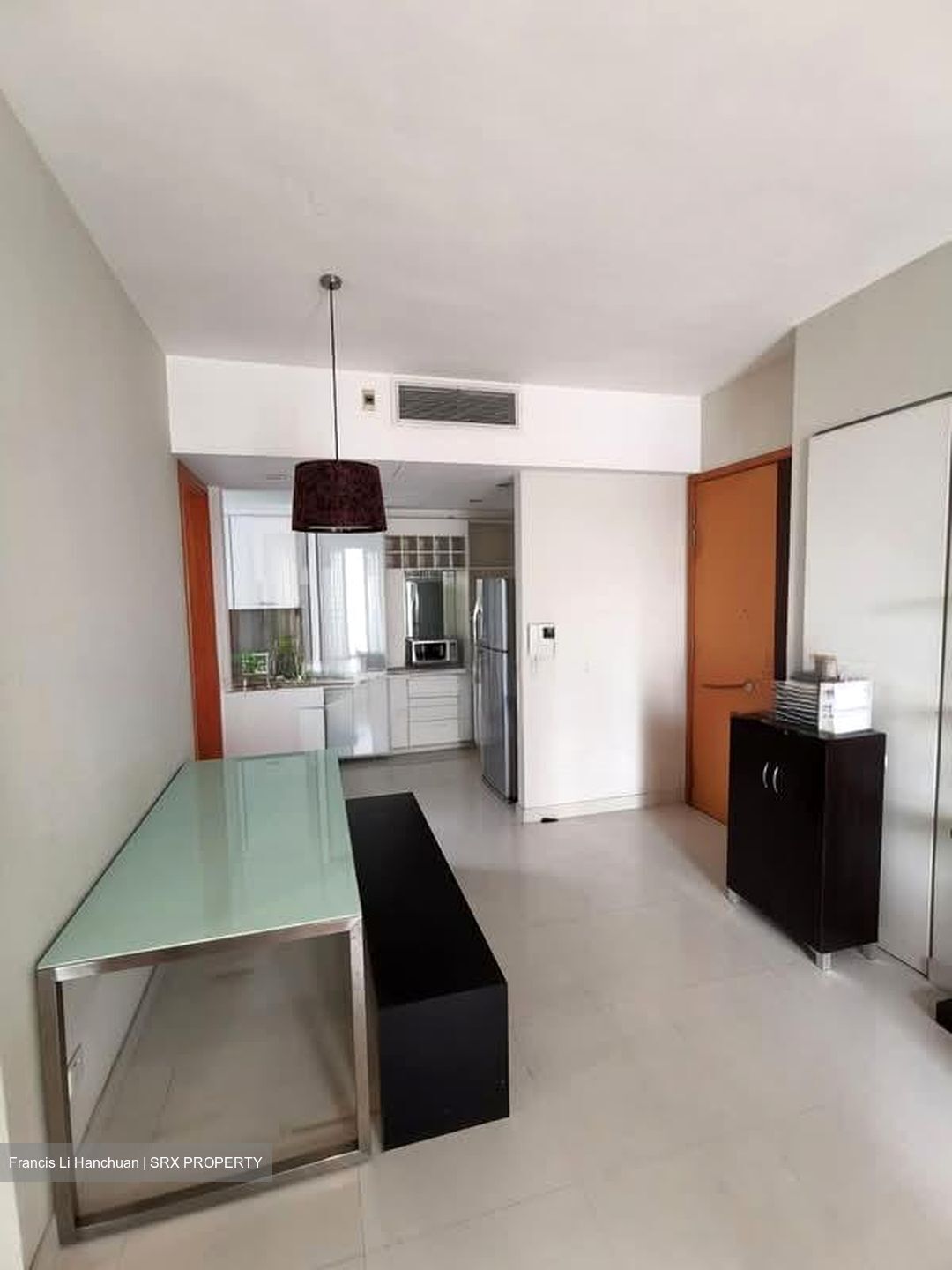 Visioncrest Orchard (D9), Condominium #566094331